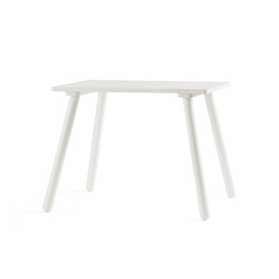 Kids Concept - Table Star White - Swanky Boutique