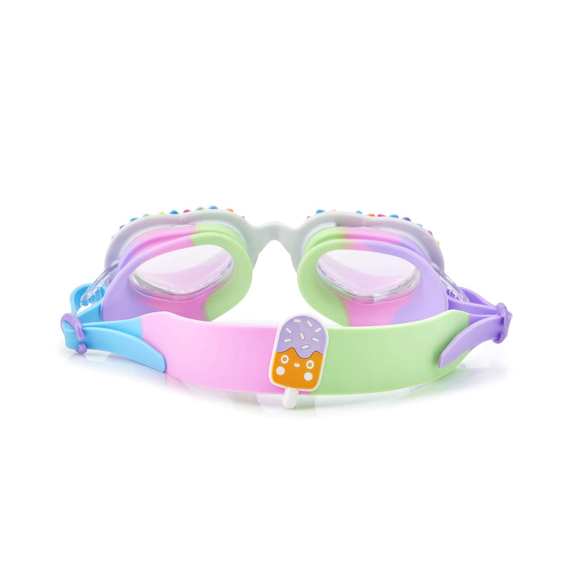 Swim Goggles - Valentine U Rock Rainbow (6+ Years)