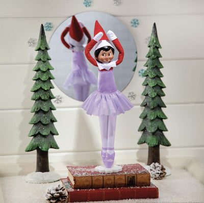 The Elf on the Shelf, Accessories - Clause Couture Tiny Tidings, Tutu