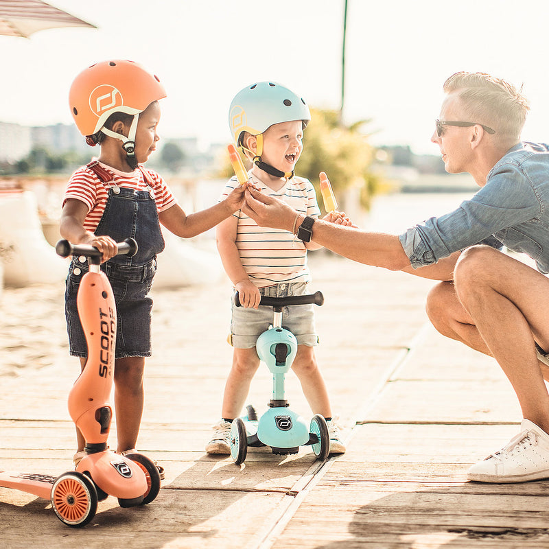 Scoot & Ride - Helmets - Swanky Boutique