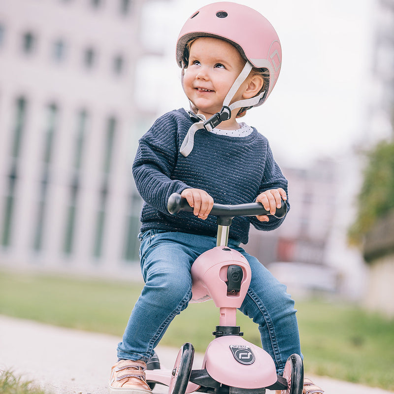 Scoot & Ride - Helmets - Swanky Boutique