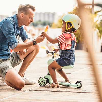 Scoot & Ride - Helmets - Swanky Boutique