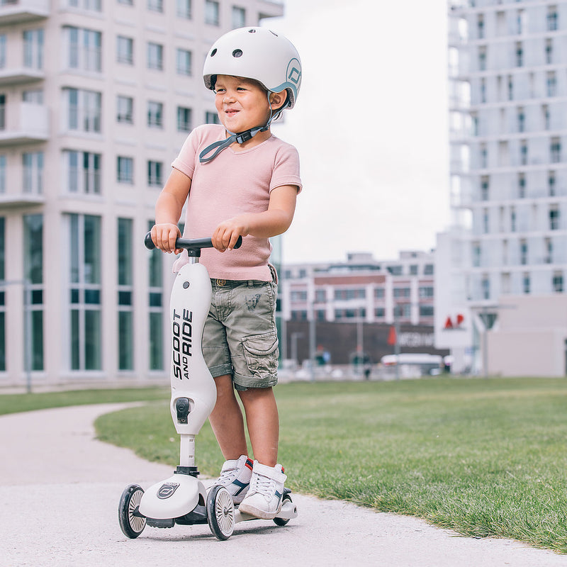 Scoot & Ride - Helmets - Swanky Boutique