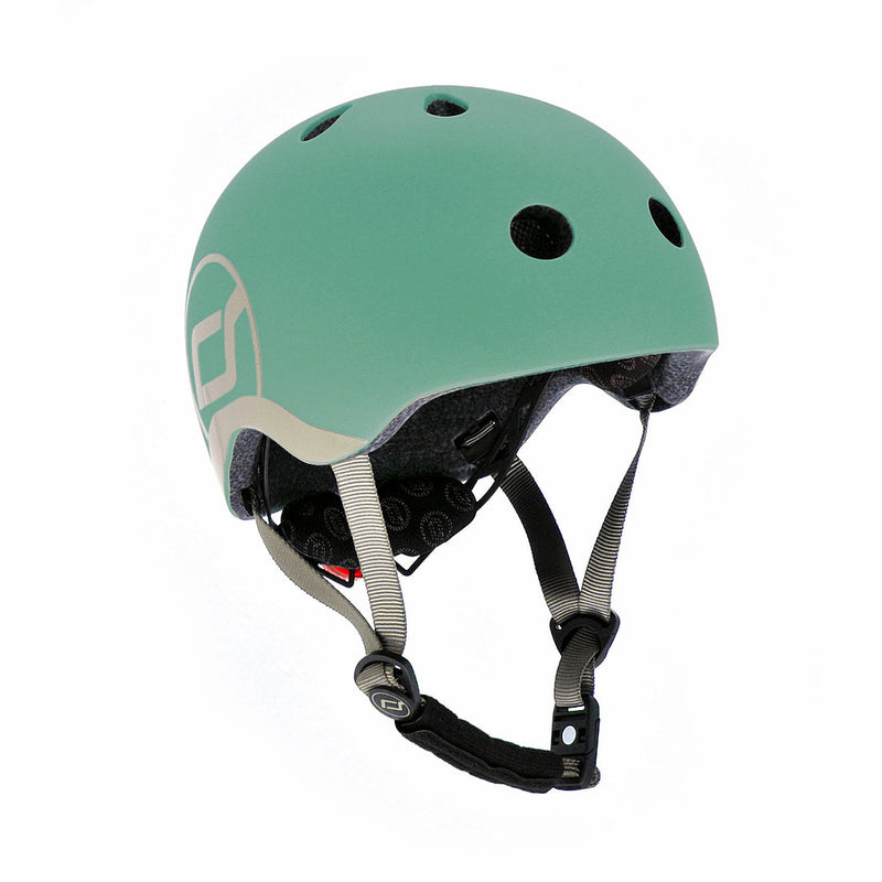 Scoot & Ride - Helmets - Swanky Boutique