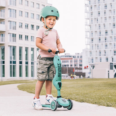 Scoot & Ride - Helmets - Swanky Boutique