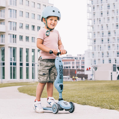 Scoot & Ride - Helmets - Swanky Boutique