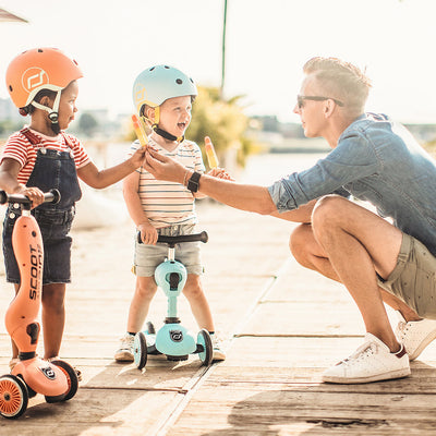 Scoot & Ride - Helmets - Swanky Boutique