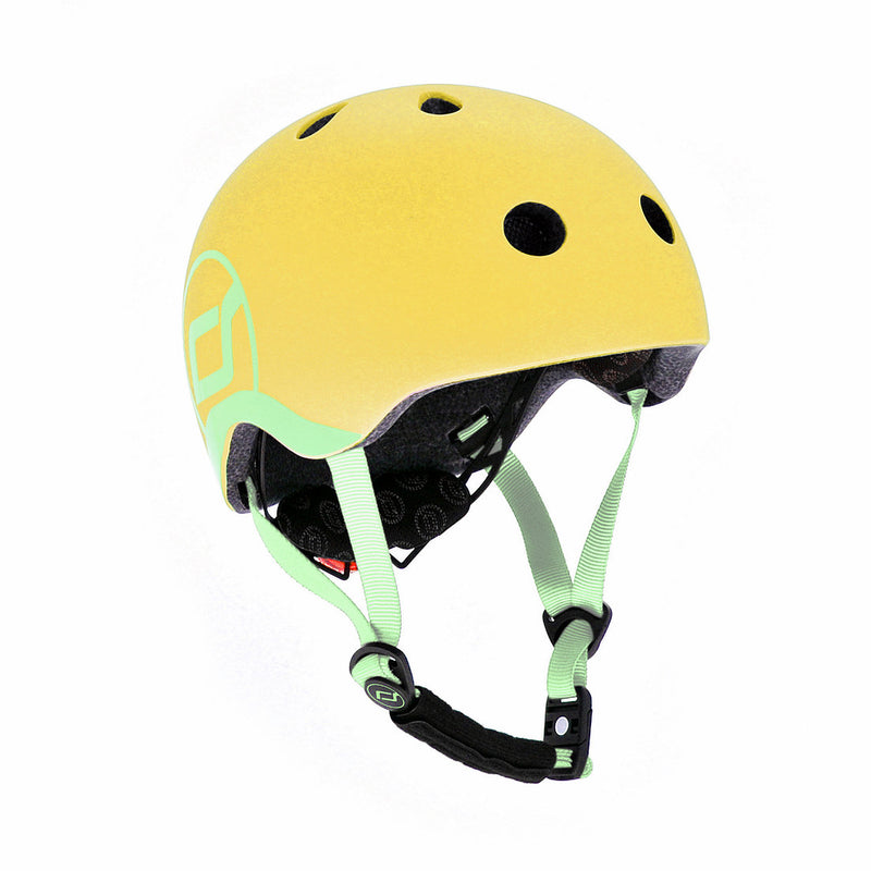 Scoot & Ride - Helmets - Swanky Boutique