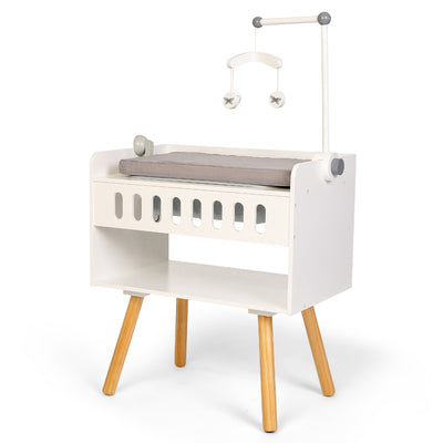 By Astrup - Doll's Changing Table - Swanky Boutique