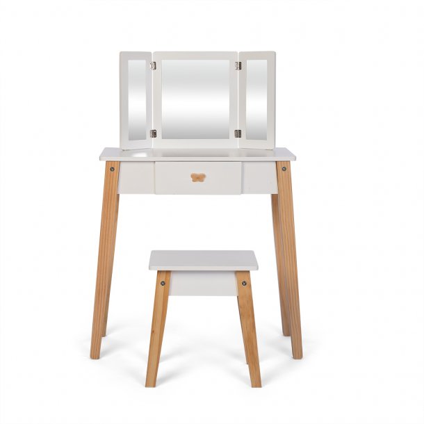 By Astrup - Dressing Table and Stool - Swanky Boutique