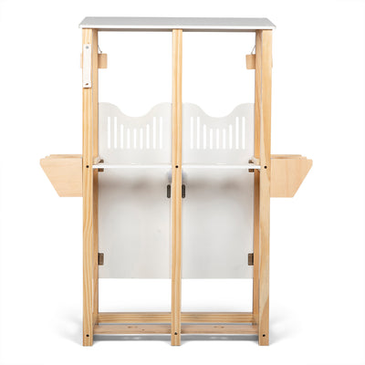 Stable for Hobby Horses