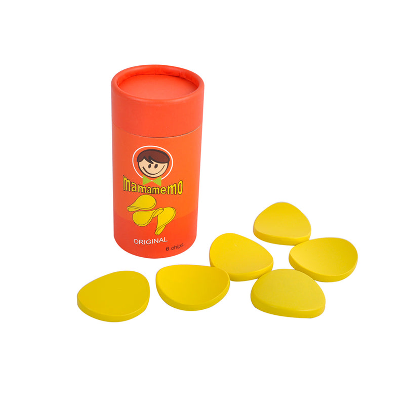 Play Food - Chips