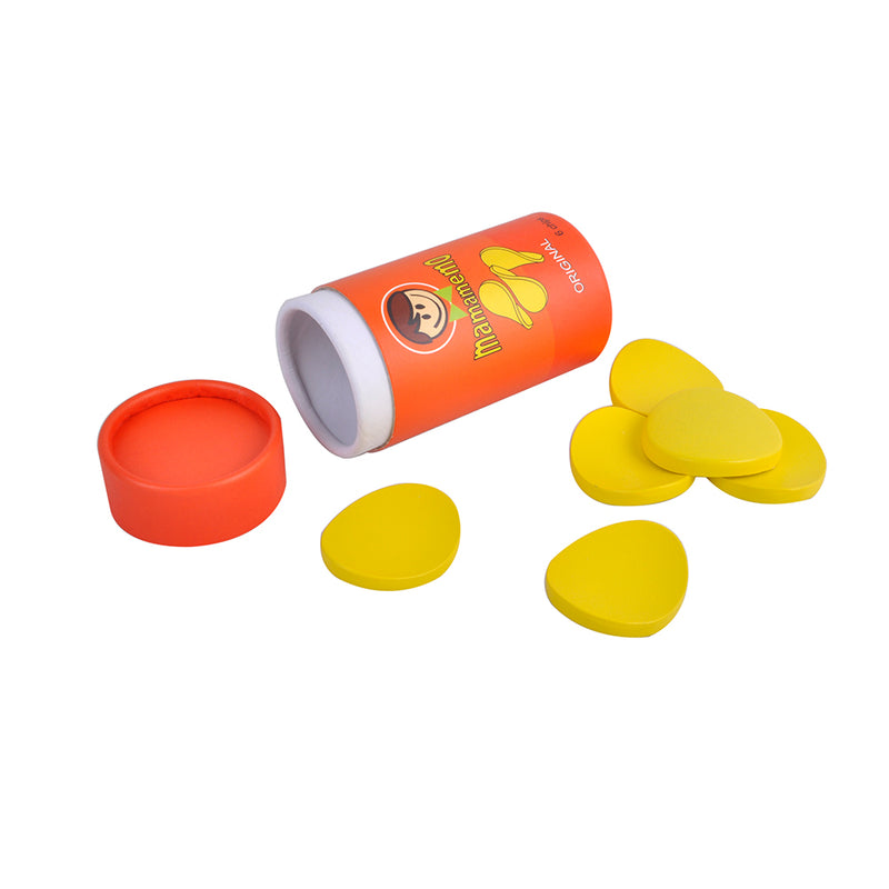 Play Food - Chips
