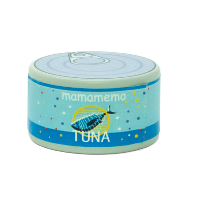 mamamemo - Play Food - Canned Tuna - swanky boutique malta