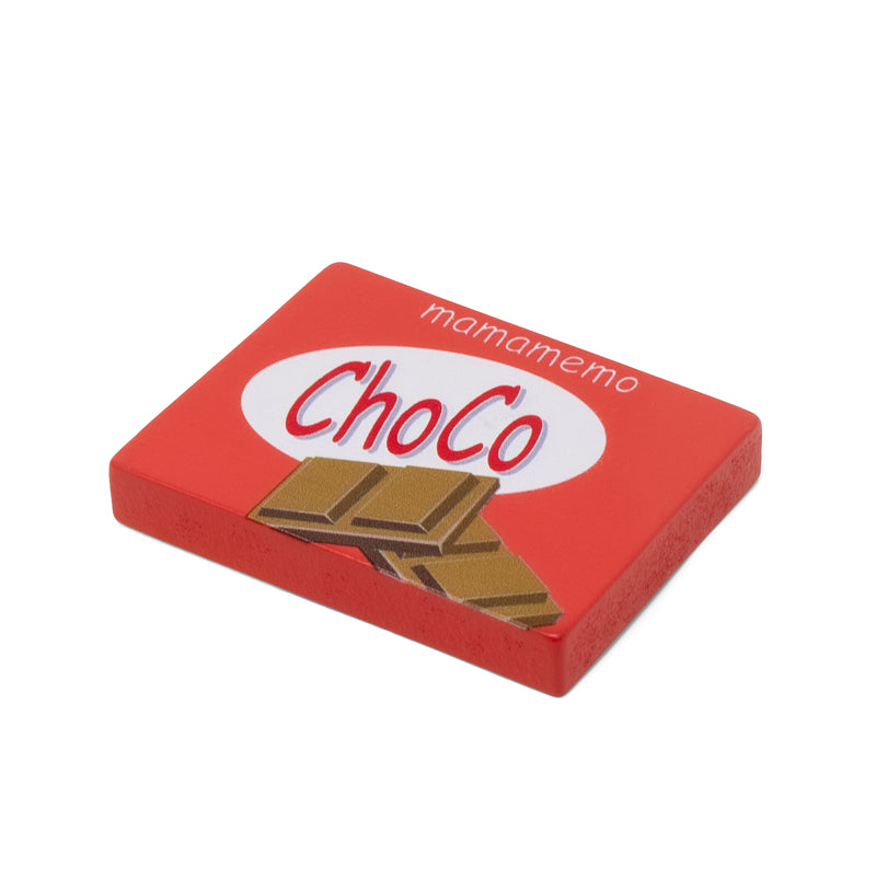 Play Food - Chocolate Bar