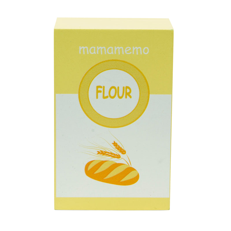 mamamemo - Play Food - Flour - swanky boutique malta