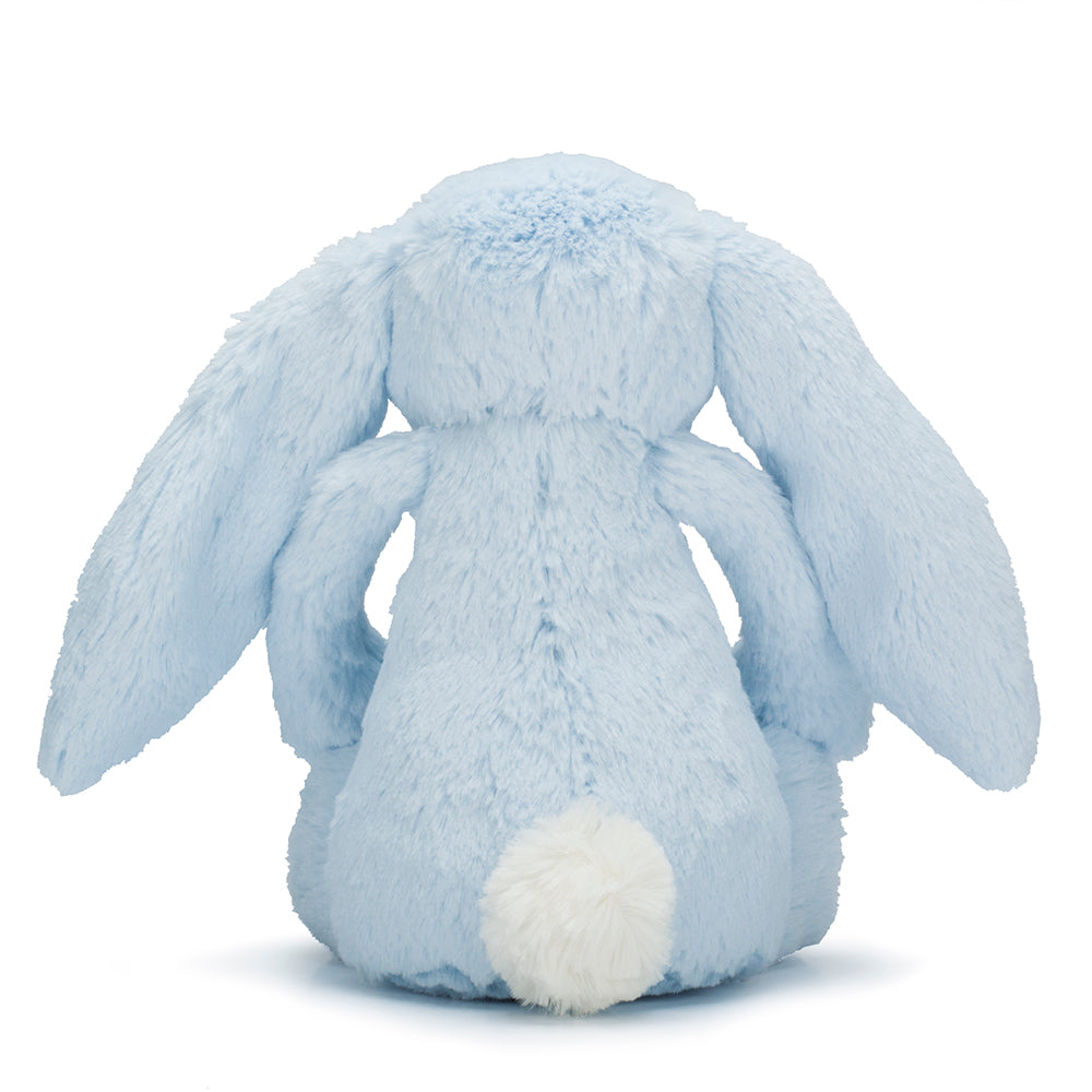 Bashful Blue Bunny - Medium H31cm – Swanky Boutique