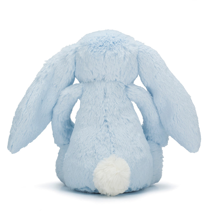 Bashful Blue Bunny - Medium H31cm – Swanky Boutique
