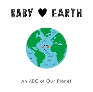 An ABC of Our Planet