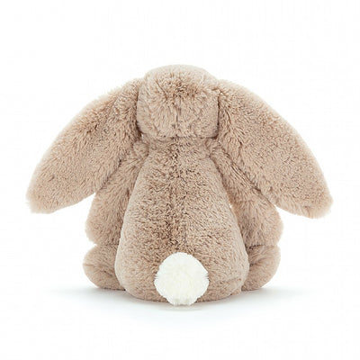 Jellycat - Bashful Bunny Beige Various Sizes - Swanky Boutique