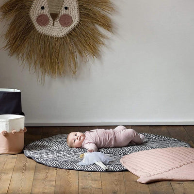 Toddlekind - Floor Playmat Luxe Nappy Free Mats Anchor - Swanky Boutique