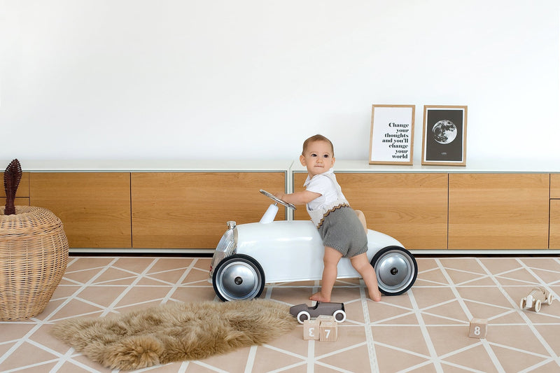 toddlekind - Premium Foam Playmats | Nordic - Clay (120x180cm) - swanky boutique malta