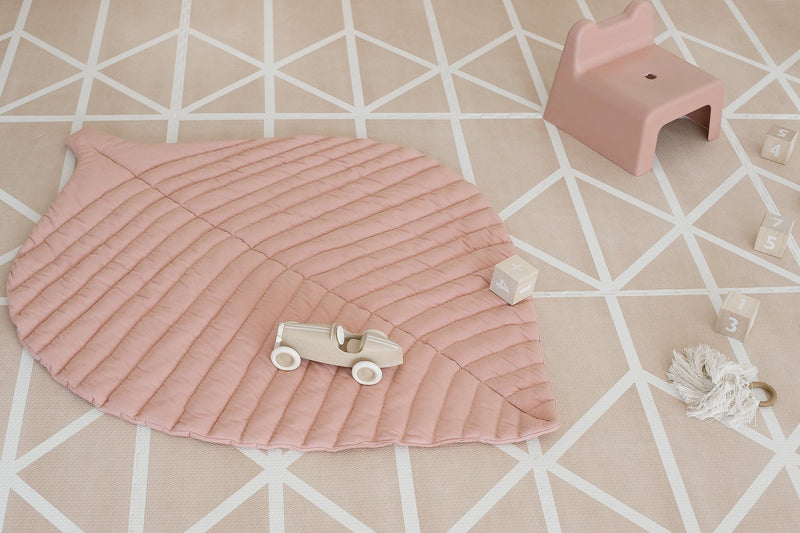 toddlekind - Premium Foam Playmats | Nordic - Clay (120x180cm) - swanky boutique malta