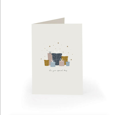 swanky boutique malta - Card - It's Your Special Day