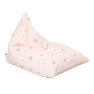 Wigiwama - Beanbag Classy Powder Beige - Swanky Boutique