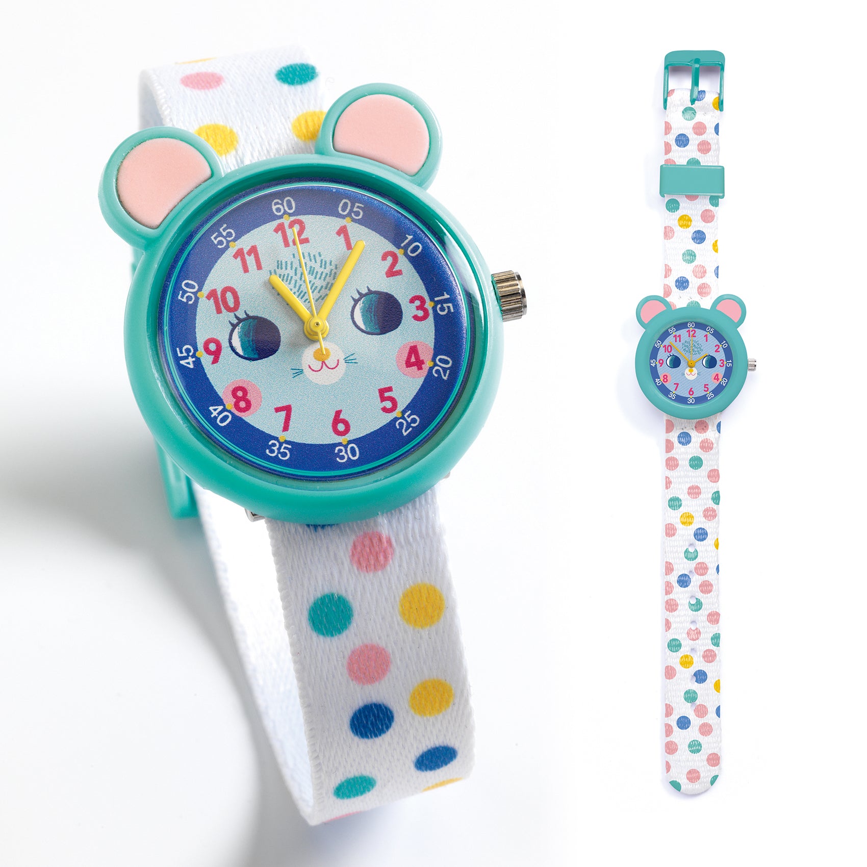 Watch - Mouse – Swanky Boutique