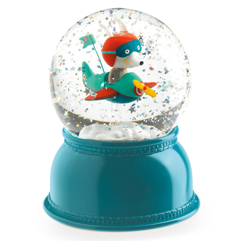 Night Light, Snow Ball Large - Pilot