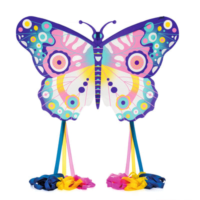 djeco - kite maxi butterfly - swanky boutique malta