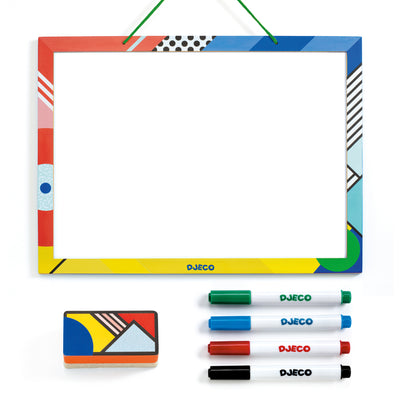 Magnetic Whiteboard