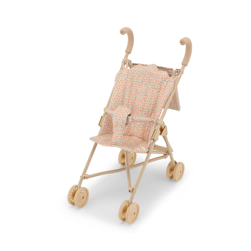 Doll’s Stroller, Foldable - Fleur de glace