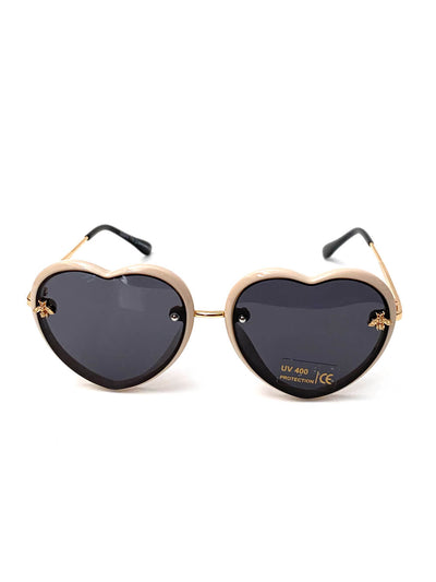 elle porte - kids sunglasses queen bee 2-8 years - swanky boutique malta