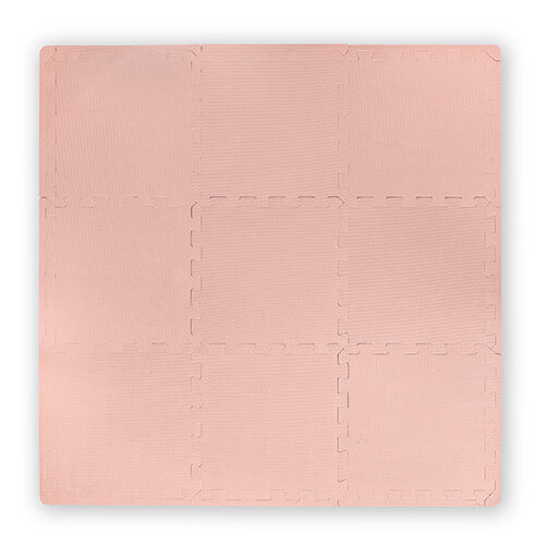 Floor Mats, Foam - Various Colours