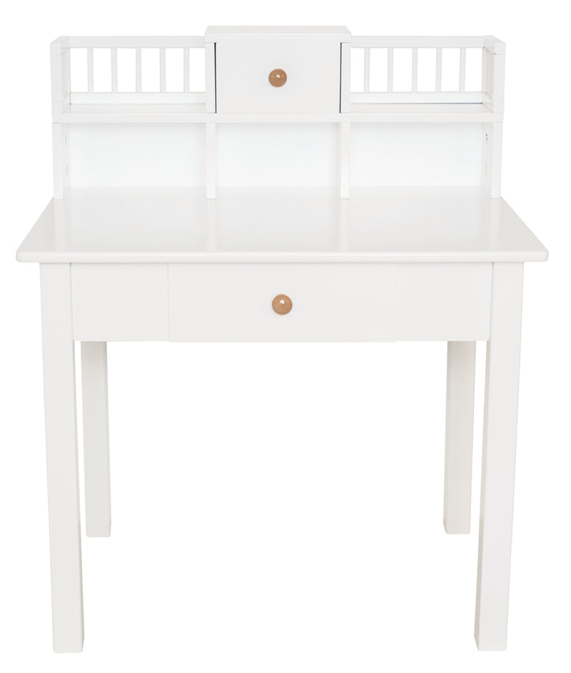 Jabadabado - Desk White - Swanky Boutique