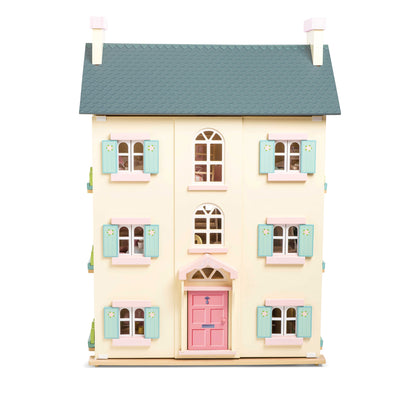 Le Toy Van - Doll's House Cherry Tree Hall - Swanky Boutique