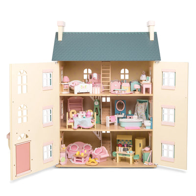 Doll's House - Cherry Tree Hall