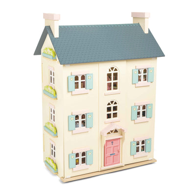 Le Toy Van - Doll's House Cherry Tree Hall - Swanky Boutique