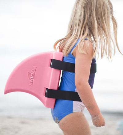 swimfin - Swimming Aid, SwimFin - Pink - swanky boutique malta