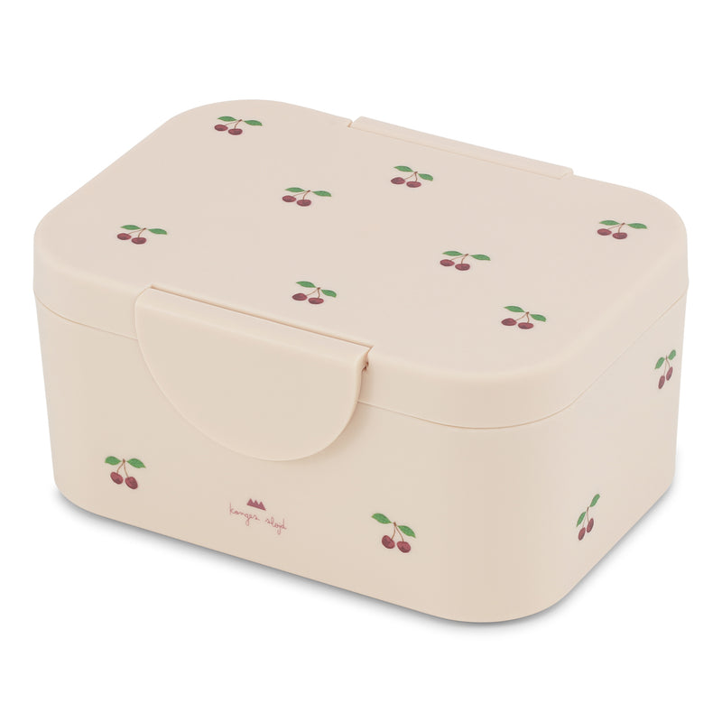 Konges Sloejd - Lunch Box Cherry Blush - Swanky Boutique