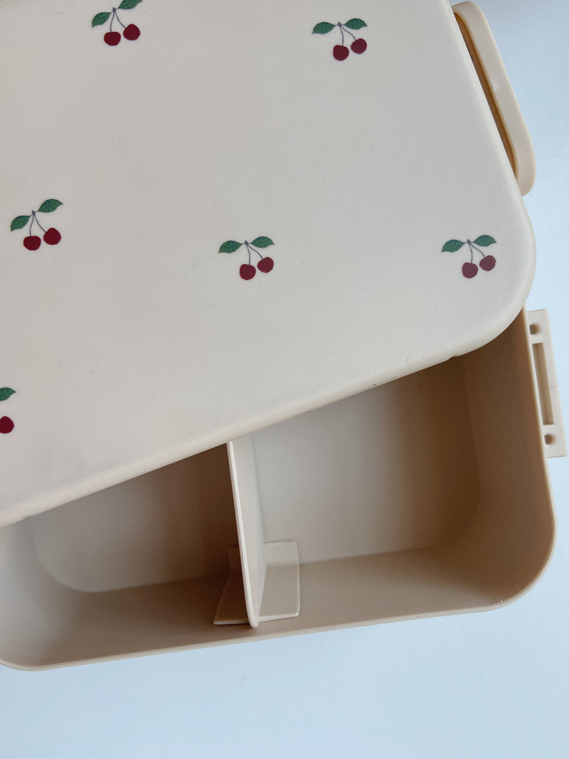 Lunch Box - Cherry Blush