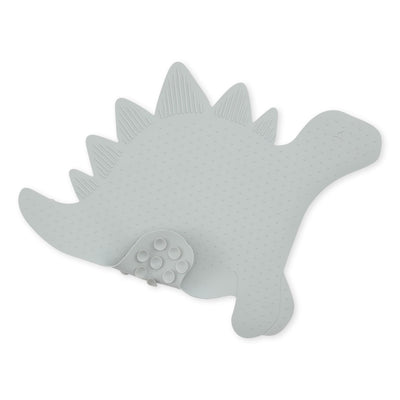 Konges Sloejd - Bath Mat Non Slip 100% Silicone Dino - Swanky Boutique