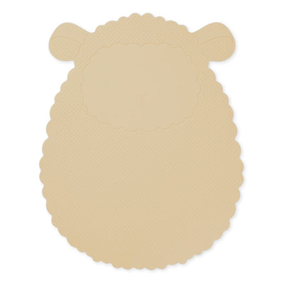 Konges Sloejd - Bath Mat Non Slip 100% Silicone Sheep - Swanky Boutique