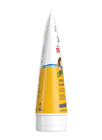 frezyderm - sunscreen & insect repellent kids 2 in 1 sun & nip SPF50+ 175ml - swanky boutique malta