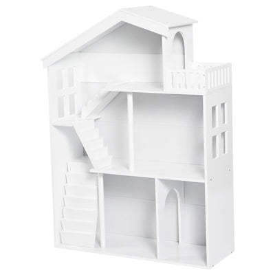 swanky boutique malta - Doll's House, Classic Large - White