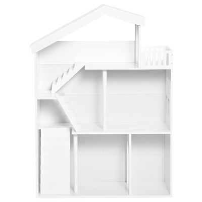 swanky boutique malta - Doll's House, Classic Large - White