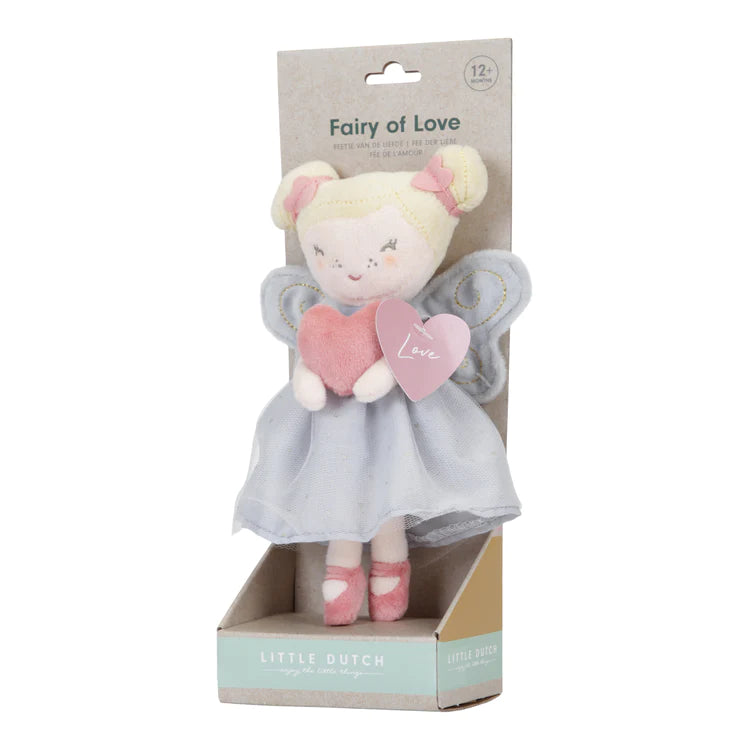 Little Dutch - Fay The Fairy of Love - Swanky Boutique