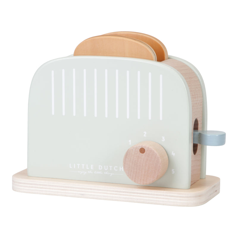 Little Dutch - Toaster Set - Swanky Boutique